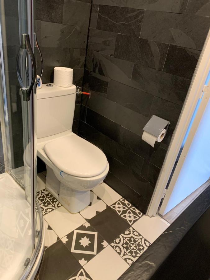 Lys - 7 Min Des Parcs Walt Disney- Parfait Pour Les Familles- Arrivee Autonome - Parking & Wifi Gratuit Magny-le-Hongre Bagian luar foto